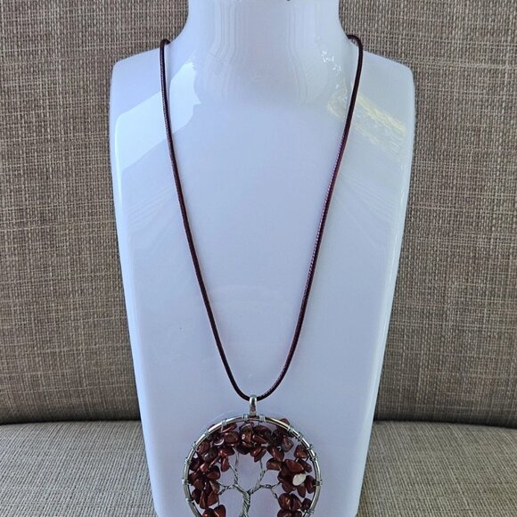 Tree of Life Pendant - Picture 8 of 9